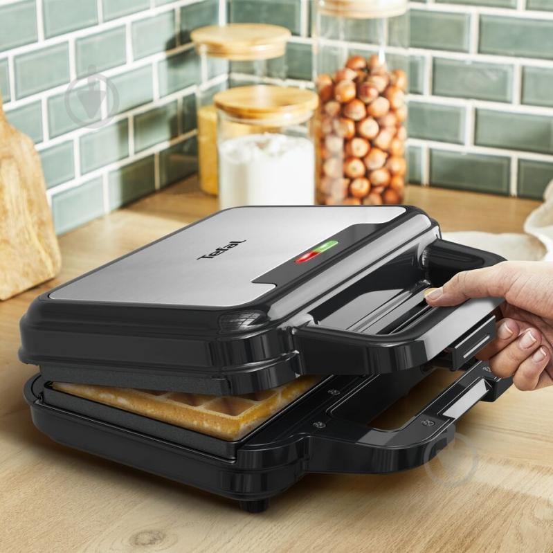 ВІТРИНА! Мультимейкер Tefal Ultracompact SW383D10 - фото 22 ВІТРИНА! Мультимейкер Tefal Ultracompact SW383D10 - фото 22