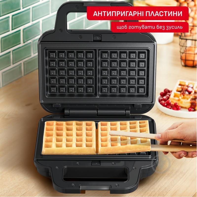 ВІТРИНА! Мультимейкер Tefal Ultracompact SW383D10 - фото 4 ВІТРИНА! Мультимейкер Tefal Ultracompact SW383D10 - фото 4