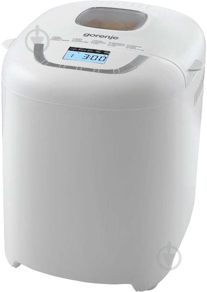 ВИТРИНА! Хлебопечка Gorenje BM910WII - фото 1