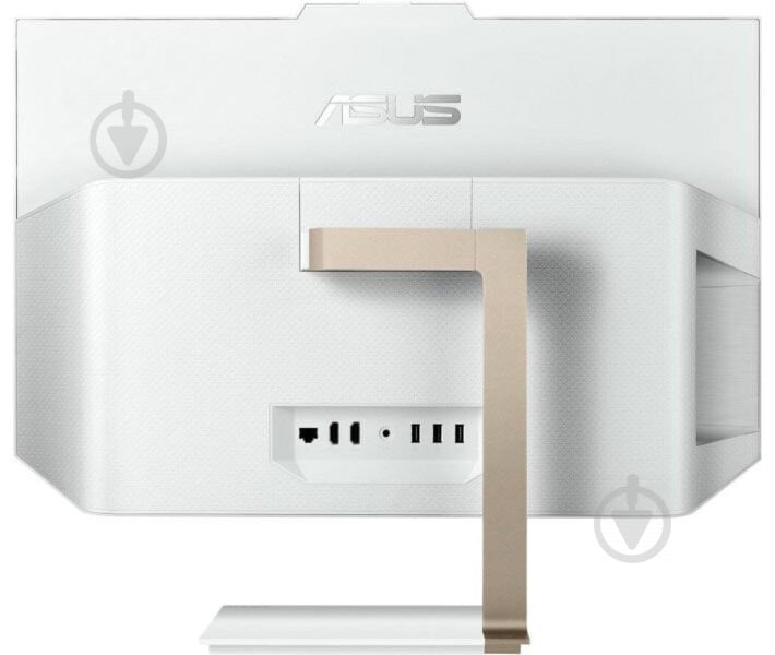 Моноблок Asus Zen AiO 24 M5401WUAT-WA006R 23,8 (90PT02Z3-M05990) white - фото 6