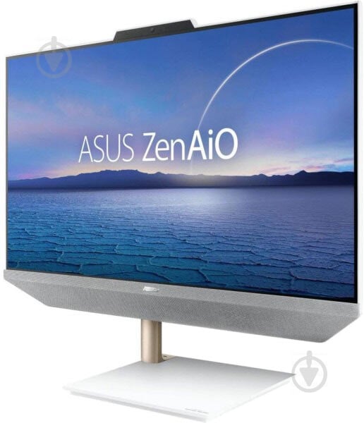 Моноблок Asus Zen AiO 24 M5401WUAT-WA006R 23,8 (90PT02Z3-M05990) white - фото 4