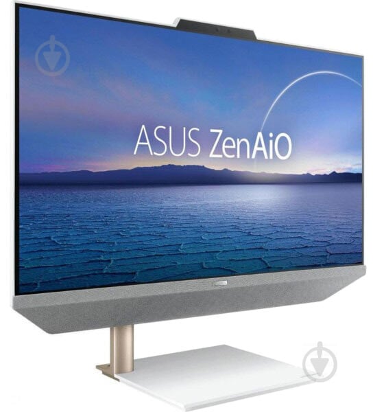 Моноблок Asus Zen AiO 24 M5401WUAT-WA006R 23,8 (90PT02Z3-M05990) white - фото 3