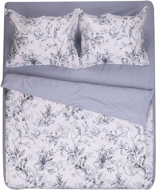 Комплект постільної білизни Romance 2.0 мульті - фото 1