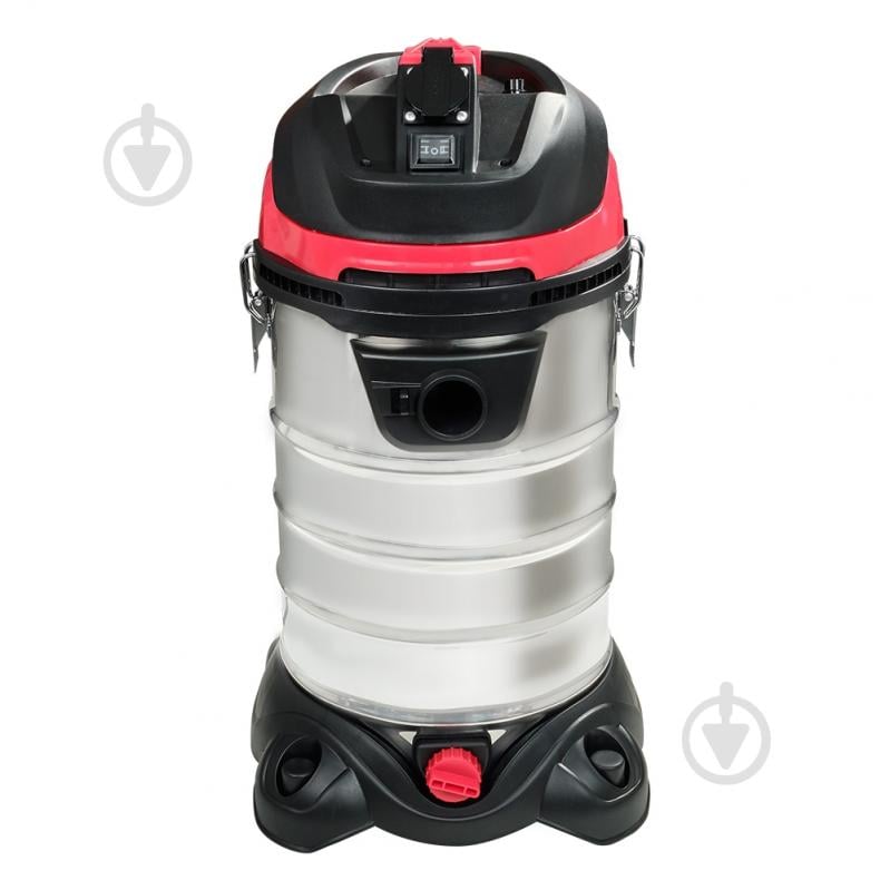 Пылесос PS 3014SPsw 145532 - фото 1