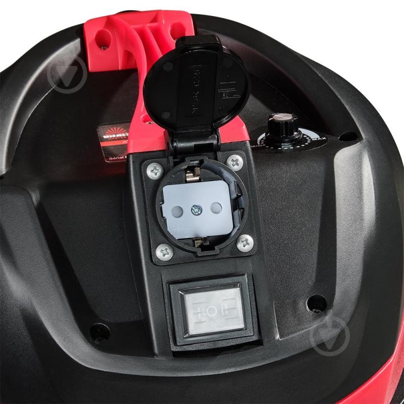 Пылесос PS 3014SPsw 145532 - фото 2