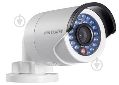 IP-камера Hikvision DS-2CD2010F-I (12 мм) - фото 1