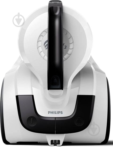 ВИТРИНА! Пылесос Philips XB1111/10 - фото 3 ВИТРИНА! Пылесос Philips XB1111/10 - фото 3