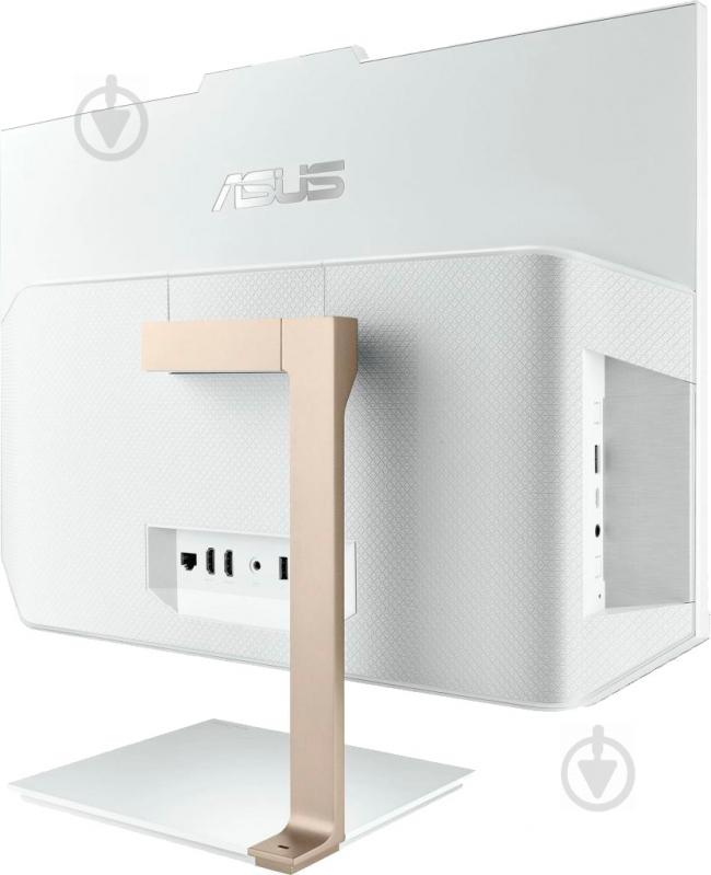 Моноблок Asus M5401WUAT-WA005R 23,8 (90PT02Z3-M05980) white - фото 5