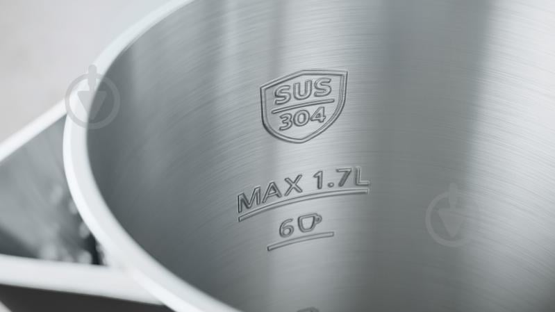 ВІТРИНА! Електрочайник Philips HD9395/90 - фото 12 ВІТРИНА! Електрочайник Philips HD9395/90 - фото 12