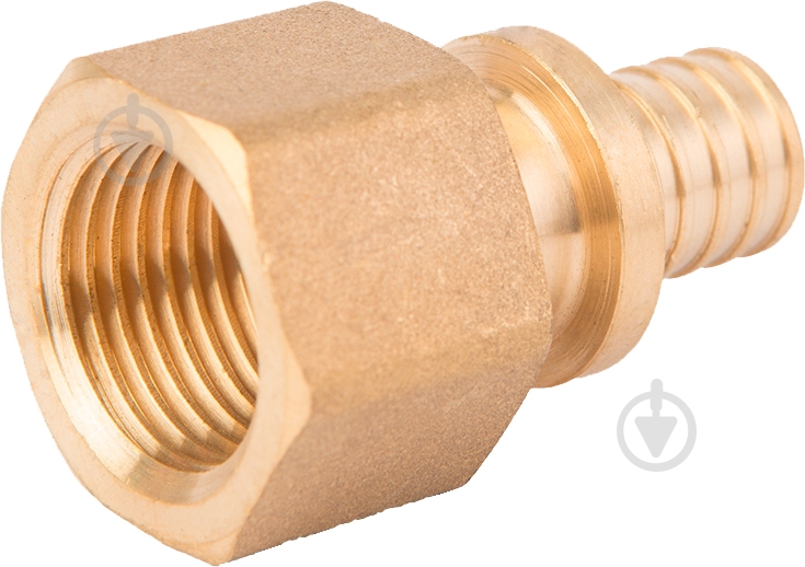 Муфта натяжна FADO S.r.l з внутрішньою різьбою 16х1/2" SFM21 - фото 2 Муфта натяжна FADO S.r.l з внутрішньою різьбою 16х1/2" SFM21 - фото 2