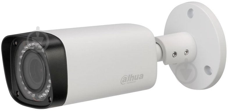 IP-камера Dahua DH-IPC-HFW2320RP-VFS - фото 1 IP-камера Dahua DH-IPC-HFW2320RP-VFS - фото 1