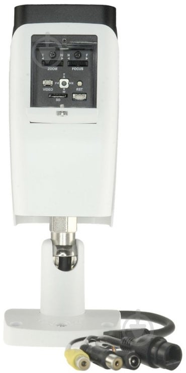 IP-камера Dahua DH-IPC-HFW2320RP-VFS - фото 4 IP-камера Dahua DH-IPC-HFW2320RP-VFS - фото 4
