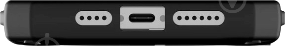 Чехол UAG Monarch для Apple iPhone 14 black (114032114040) - фото 8 Чехол UAG Monarch для Apple iPhone 14 black (114032114040) - фото 8