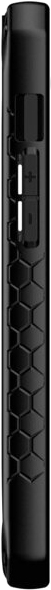 Чехол UAG Monarch для Apple iPhone 14 black (114032114040) - фото 7 Чехол UAG Monarch для Apple iPhone 14 black (114032114040) - фото 7