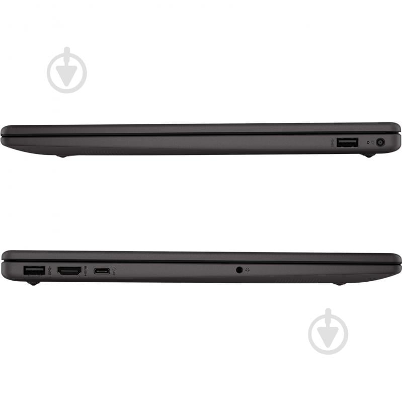 Ноутбук HP 255 G10 15,6" (8A4Y5EA) dark ash silver - фото 5