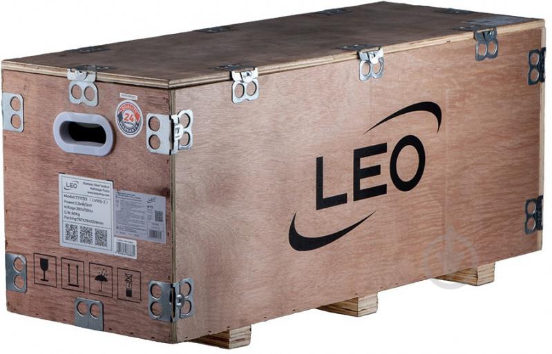 Насос центробежный LEO 7711713 - фото 13