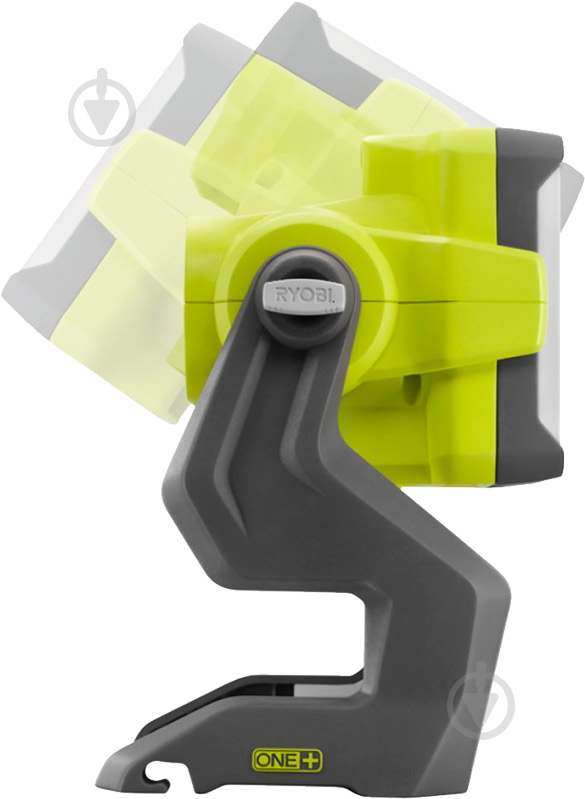Фонарь RYOBI ONE+ R18ALH-0 - фото 5