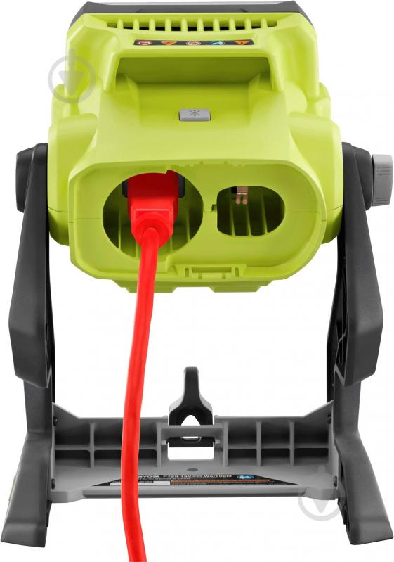 Фонарь RYOBI ONE+ R18ALH-0 - фото 4