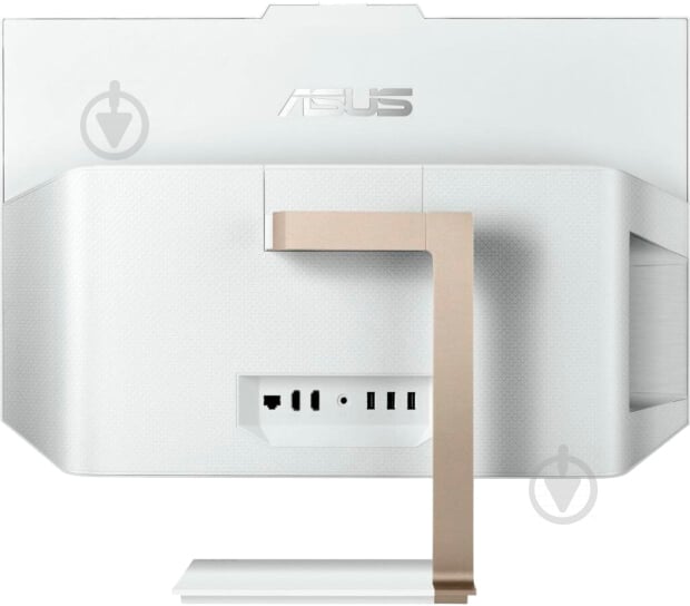 Моноблок Asus Zen AiO 24 M5401WUAT-WA004R (90PT02Z3-M05970) White 23,8 (90PT02Z3-M05970) white - фото 7