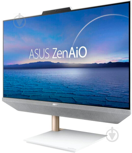 Моноблок Asus Zen AiO 24 M5401WUAT-WA004R (90PT02Z3-M05970) White 23,8 (90PT02Z3-M05970) white - фото 4