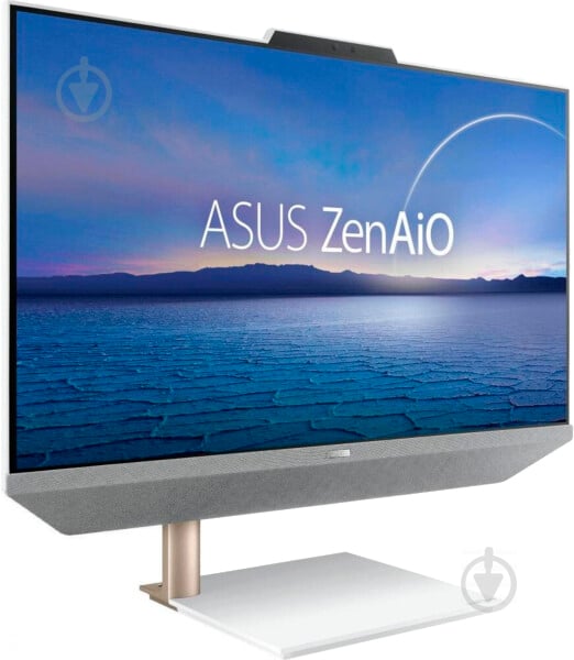 Моноблок Asus Zen AiO 24 M5401WUAT-WA004R (90PT02Z3-M05970) White 23,8 (90PT02Z3-M05970) white - фото 3