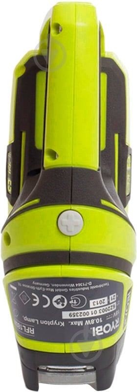 Ліхтар RYOBI ONE+ RFL180M - фото 3