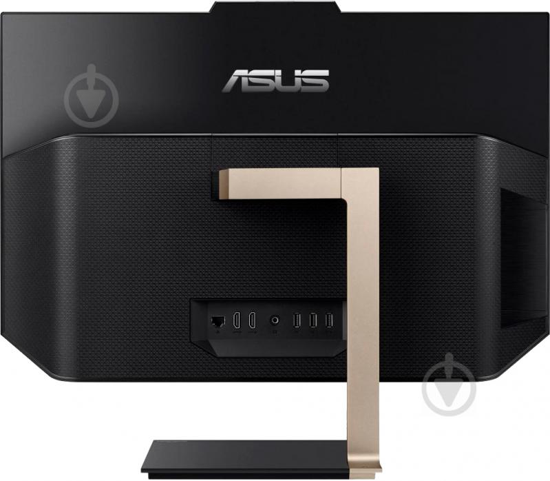 Моноблок Asus Zen AiO F5401WUAK-BA025R 23,8 (90PT02Z1-M06020) black - фото 6