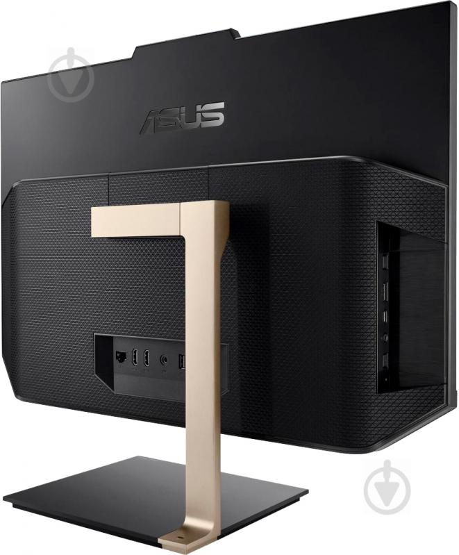 Моноблок Asus Zen AiO F5401WUAK-BA025R 23,8 (90PT02Z1-M06020) black - фото 7