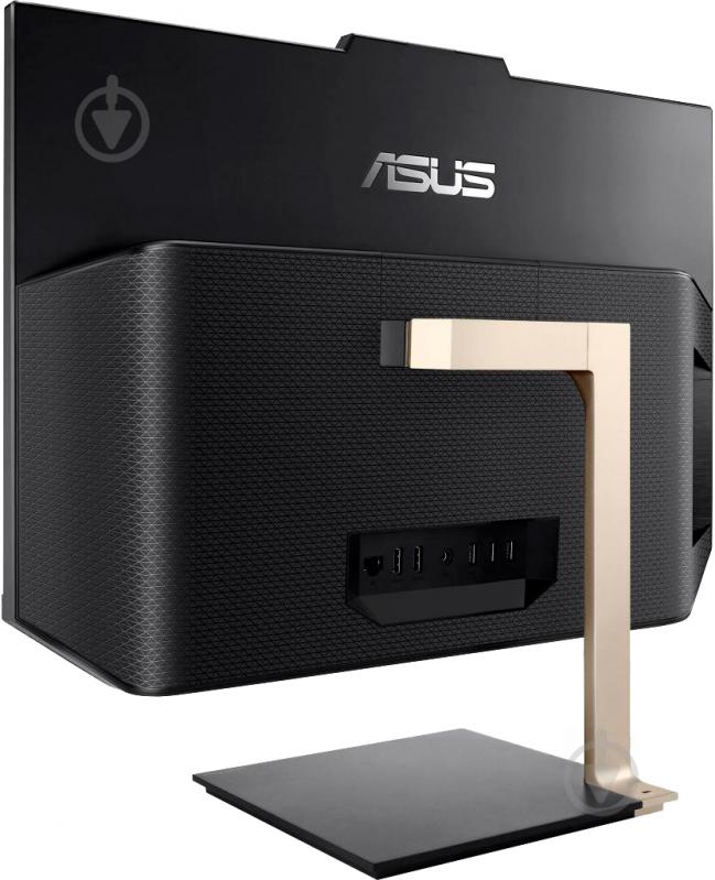 Моноблок Asus Zen AiO F5401WUAK-BA025R 23,8 (90PT02Z1-M06020) black - фото 8