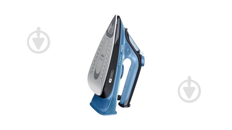 ВИТРИНА! Утюг Braun FI3194BK FreeStyle 3 - фото 8