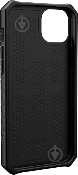 Чохол UAG Monarch для Apple iPhone 14 mallard (114032115555) - фото 5