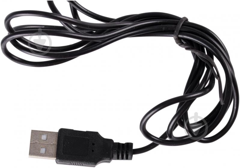 Мышь Greenwave Gatwick (R0004688) black/green - фото 4 Мышь Greenwave Gatwick (R0004688) black/green - фото 4