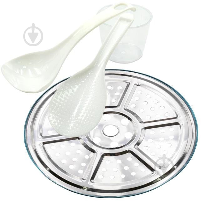 ВИТРИНА! Мультиварка-скороварка Rotex REPC57-B - фото 6