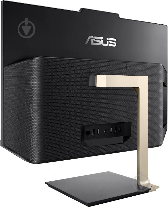 Моноблок Asus F5401WUAK-BA007M 23,8 (90PT02Z1-M05900) black - фото 5