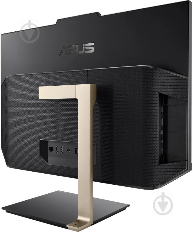 Моноблок Asus F5401WUAK-BA007M 23,8 (90PT02Z1-M05900) black - фото 6