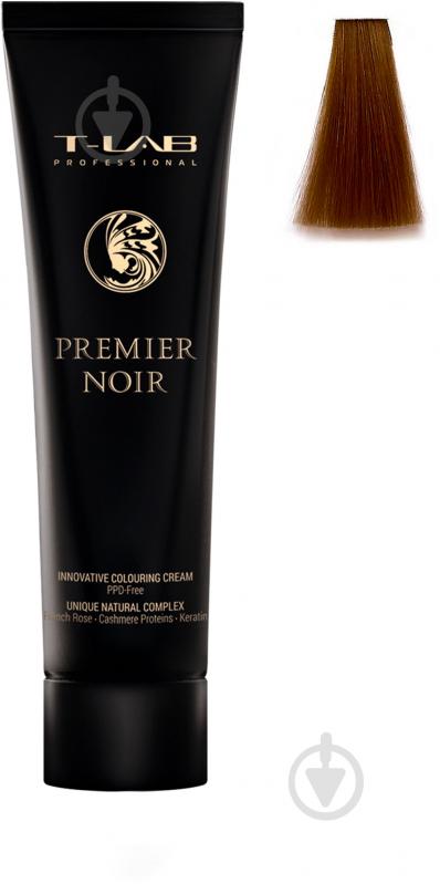 Крем-краска T-LAB Professional Professional Premier Noir 9.00 глубокий натуральный очень светлый блонд 100 мл - фото 1 Крем-краска T-LAB Professional Professional Premier Noir 9.00 глубокий натуральный очень светлый блонд 100 мл - фото 1