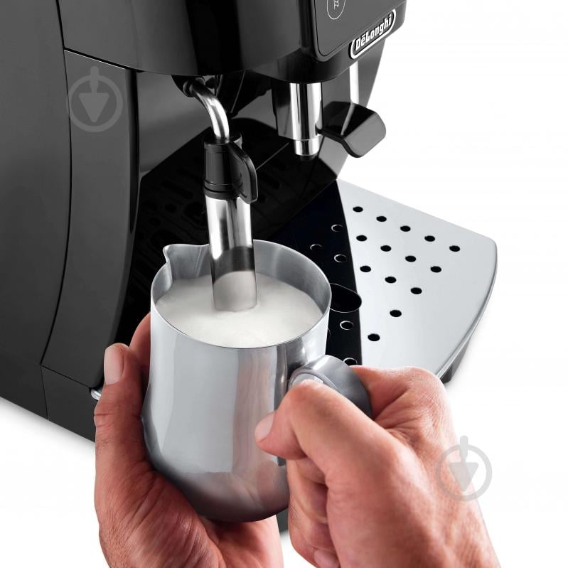 ВІТРИНА! Кавомашина Delonghi ECAM220.21.B Magnifica Start - фото 9 ВІТРИНА! Кавомашина Delonghi ECAM220.21.B Magnifica Start - фото 9