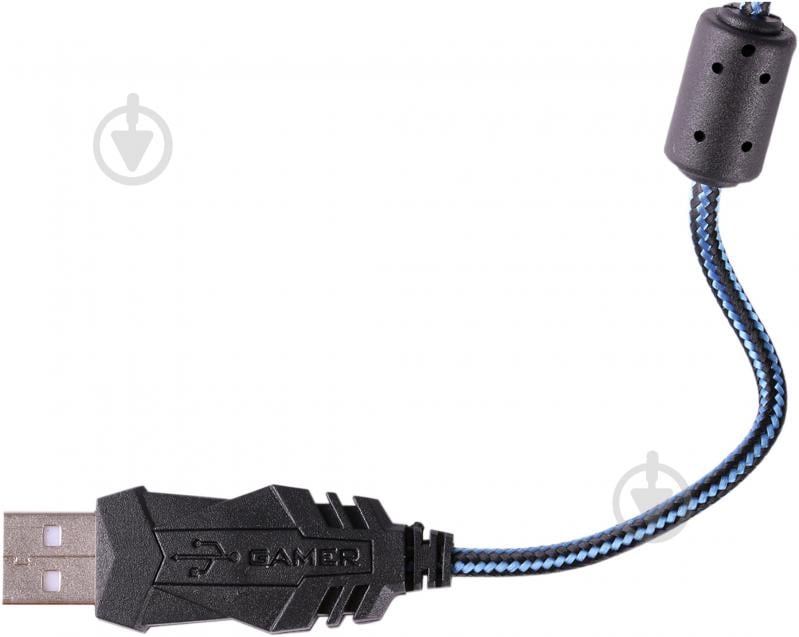 Мышь Greenwave MX-244L USB (R0013756) black - фото 5