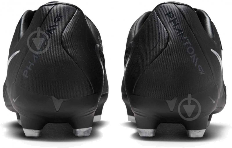 Бутси Nike PHANTOM GX II ACADEMY FG/MG FD6723-001 р.45 різнокольоровий - фото 6