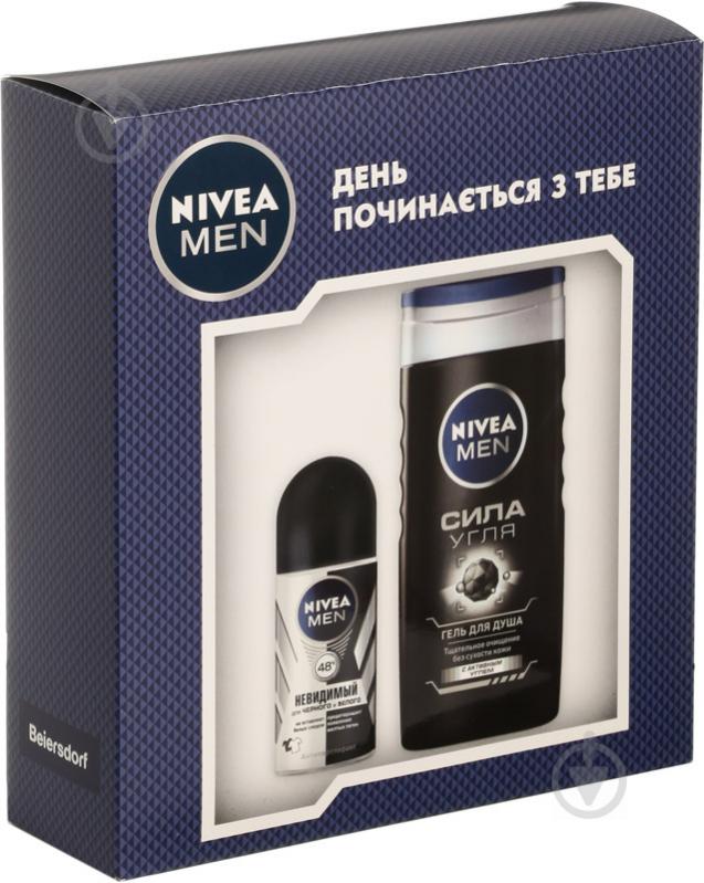 Подарочный набор Nivea Персональный уход - фото 1