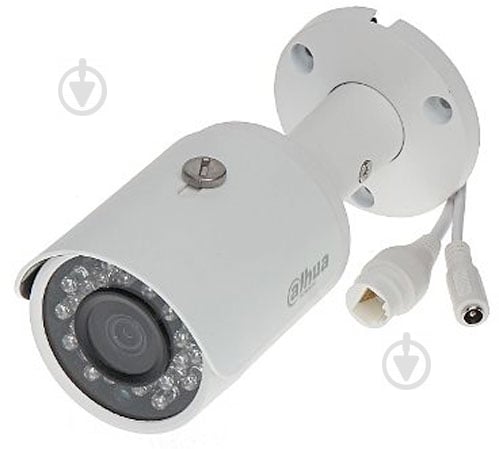 IP-камера Dahua DH-IPC-B1A20 (2.8 мм) - фото 2