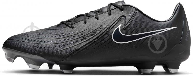 Бутсы Nike PHANTOM GX II ACADEMY FG/MG FD6723-001 р.42 разноцветный - фото 3