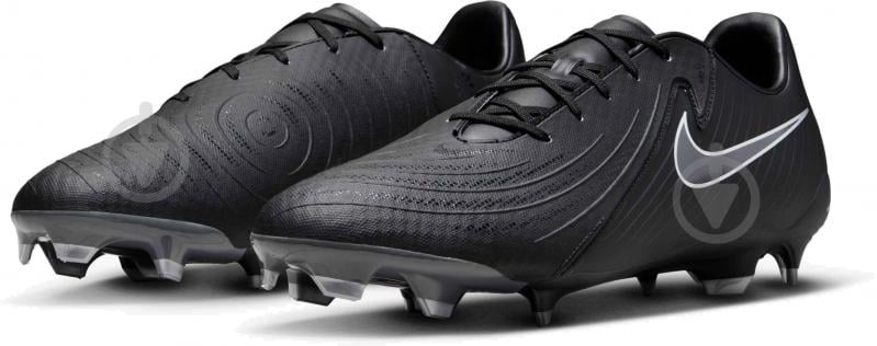 Бутси Nike PHANTOM GX II ACADEMY FG/MG FD6723-001 р.42 різнокольоровий - фото 5