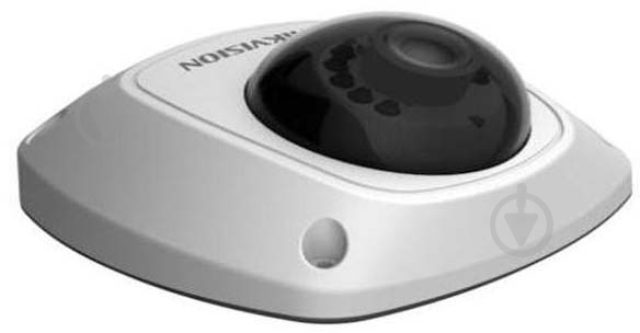 IP-камера Hikvision DS-2CD2532F-IWS (4 мм) - фото 2 IP-камера Hikvision DS-2CD2532F-IWS (4 мм) - фото 2