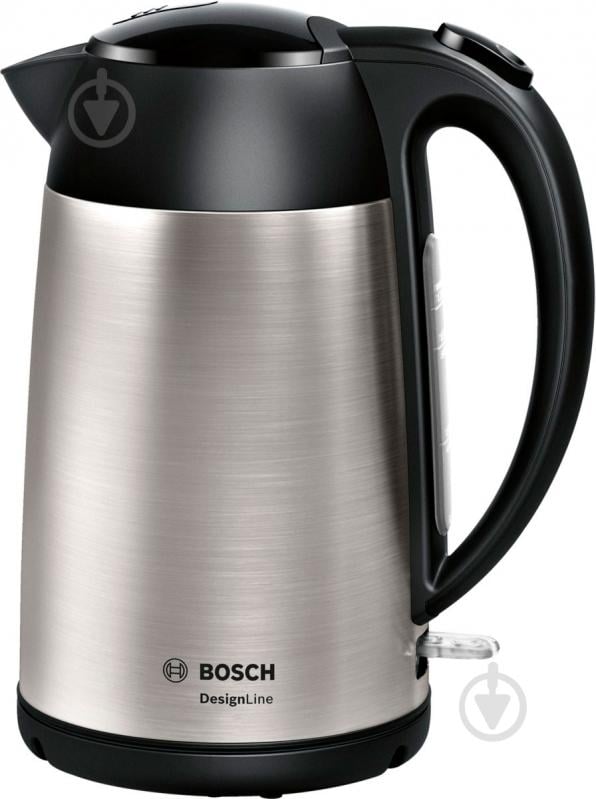 ВИТРИНА! Электрочайник Bosch TWK3P420 - фото 1