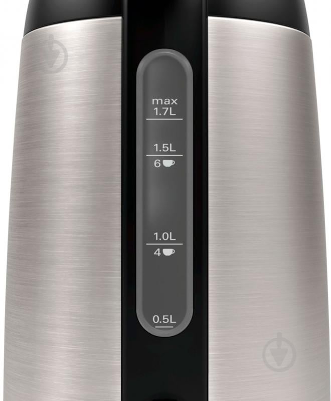 ВИТРИНА! Электрочайник Bosch TWK3P420 - фото 3