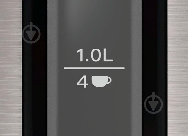 ВИТРИНА! Электрочайник Bosch TWK3P420 - фото 4