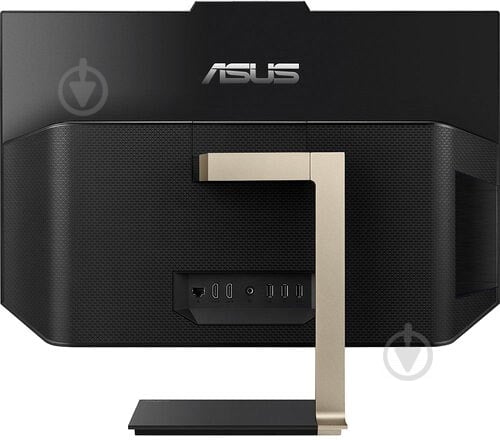 Моноблок Asus Zen AiO 24 F5401WUAK-BA006M 23,8 (90PT02Z1-M05890) black - фото 9