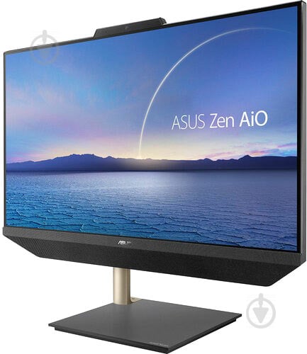 Моноблок Asus Zen AiO 24 F5401WUAK-BA006M 23,8 (90PT02Z1-M05890) black - фото 3