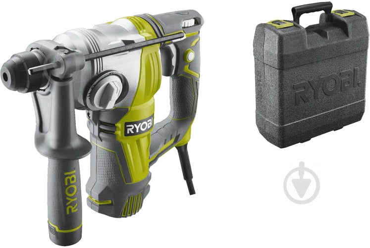 Перфоратор RYOBI RSDS800-K RSDS800-K - фото 2